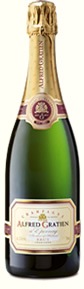 Champagne Alfred Gratien Classique Brut
