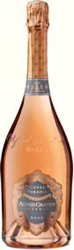 Champagne Alfred Gratien Cuvée Paradis Rosé Champagne Alfred Gratien Cuvée Paradis Rosé
