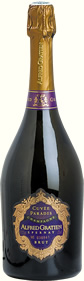 Champagne Alfred Gratien Cuvée Paradis Brut Champagne Alfred Gratien Cuvée Paradis Brut