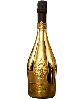 Champagne Armand de Brignac Brut Champagne Armand de Brignac Brut