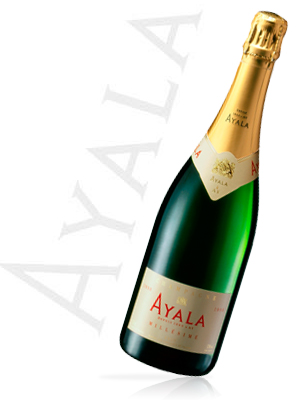 Champagne Ayala Brut Millésimé Champagne Ayala Brut Millésimé