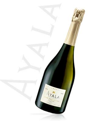 Champagne Ayala Perle d'Ayala