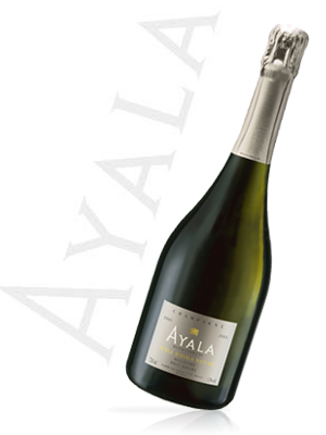 Champagne Ayala Perle d'Ayala Nature