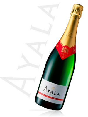 Champagne Ayala Brut Zero Dosage Champagne Ayala Brut Zero Dosage