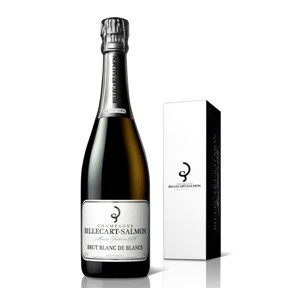 Champagne Billecart Salmon Blanc de Blancs 2004