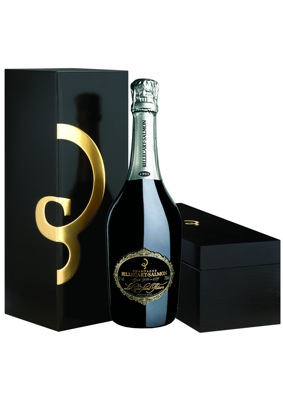 Champagne Billecart-Salmon Clos Saint Hilaire Champagne Billecart-Salmon Clos Saint Hilaire
