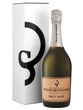 Champagne Billecart-Salmon Rosé