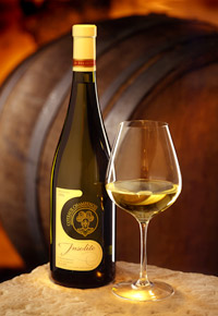 Coteaux Champenois Blanc de Blancs de Telmont