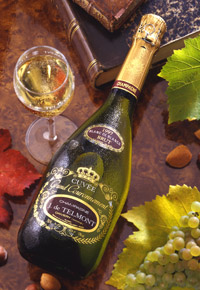 Champagne de Telmont Grand Couronnement Champagne de Telmont Grand Couronnement