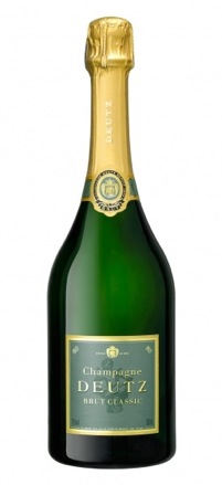 Champagne Deutz Brut Classic