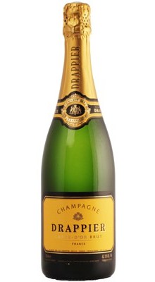 Champagne Drappier Brut Carte d'Or Champagne Drappier Brut Carte d'Or