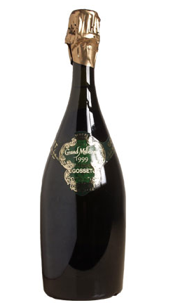 Champagne Gosset Grand Millésime 1993 Champagne Gosset Grand Millésime 1993