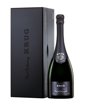Champagne Krug Clos d'Ambonnay Champagne Krug Clos d'Ambonnay