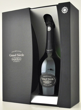 Laurent-Perrier Grand Siècle