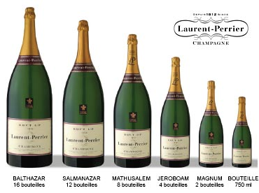 champagne 9l