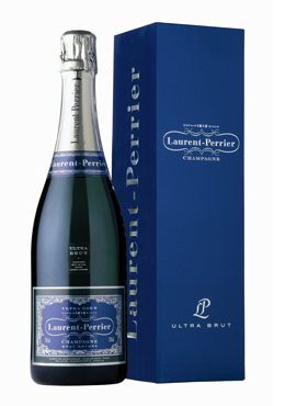 champagne ultra brut