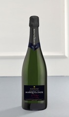 Champagne Marquis de Sade Prestige Grand Cru 2002
