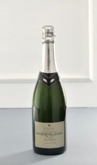 Champagne Marquis de Sade Blanc de Blancs Grand Cru