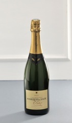 Champagne Marquis de Sade Brut Divin