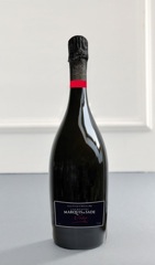 Champagne Marquis de Sade Grand Cru Blanc de Blancs 2004