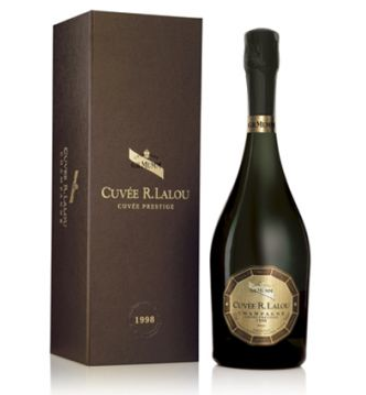 Achat Vente Champagne Mumm Brut Cuvée René Lalou 1999, Prix Livraison ...