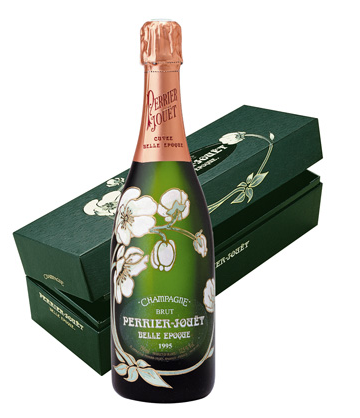 Champagne Perrier Jouet Belle Epoque 1994 Champagne Perrier Jouet Belle Epoque 1994