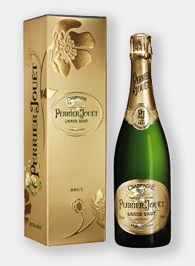Champagne Perrier Jouet Grand Brut Champagne Perrier Jouet Grand Brut