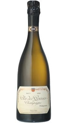 Champagne Philipponnat Clos des Goisses