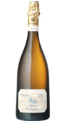 Champagne Philipponnat Cuvée 1522 Grand Cru