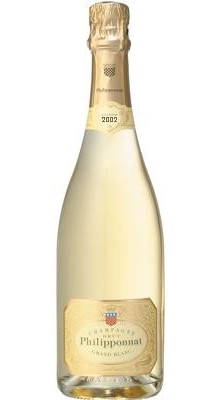 Champagne Philipponnat Blanc de Blancs Grand Cru