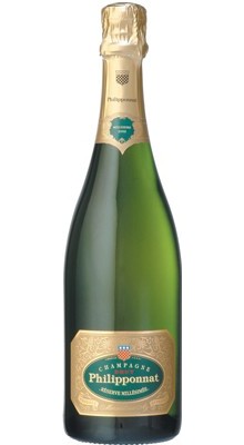 Champagne Philipponnat Brut Millésimé 2002 Champagne Philipponnat Brut Millésimé 2002
