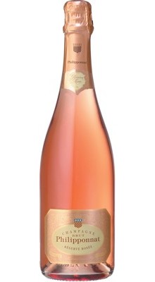 Champagne Philipponnat Rosé