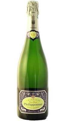 Champagne Philipponnat Non Dosé