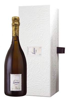 Champagne Pommery Cuvée Louise 1999