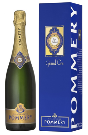 Champagne Pommery Grand Cru 1998 Champagne Pommery Grand Cru 1998