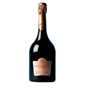 Champagne Taittinger Comtes de Champagne Rosé Champagne Taittinger Comtes de Champagne Rosé