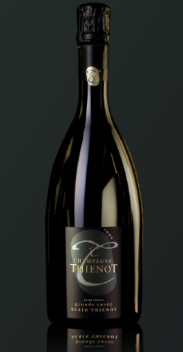 Champagne Thienot Grande Cuvée 1995 Champagne Thienot Grande Cuvée 1995