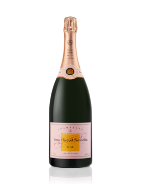 Champagne Veuve Clicquot Rosé Champagne Veuve Clicquot Rosé
