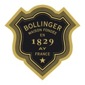 Champagne Bollinger