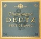 Champagne Deutz