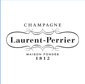 Champagne Laurent Perrier