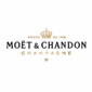 Champagne Moet & Chandon