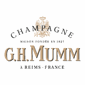 Champagne Mumm