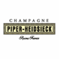 Champagne Piper Heidsieck