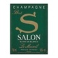 Champagne Salon