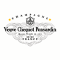 Champagne Veuve Clicquot