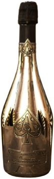 Champagne Amand de Brignac Cattier blanc