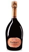 Champagne Ruinart Rosé