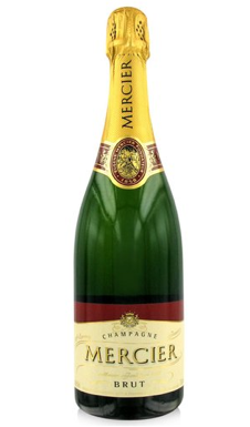 Champagne Mercier Brut
