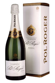 champagne paul roger
